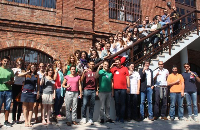 Asturias joven emprenda Gijón